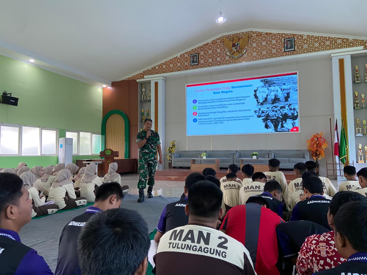 MAN Tulungagung