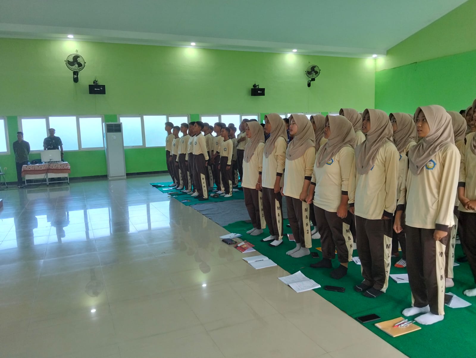 MAN Tulungagung