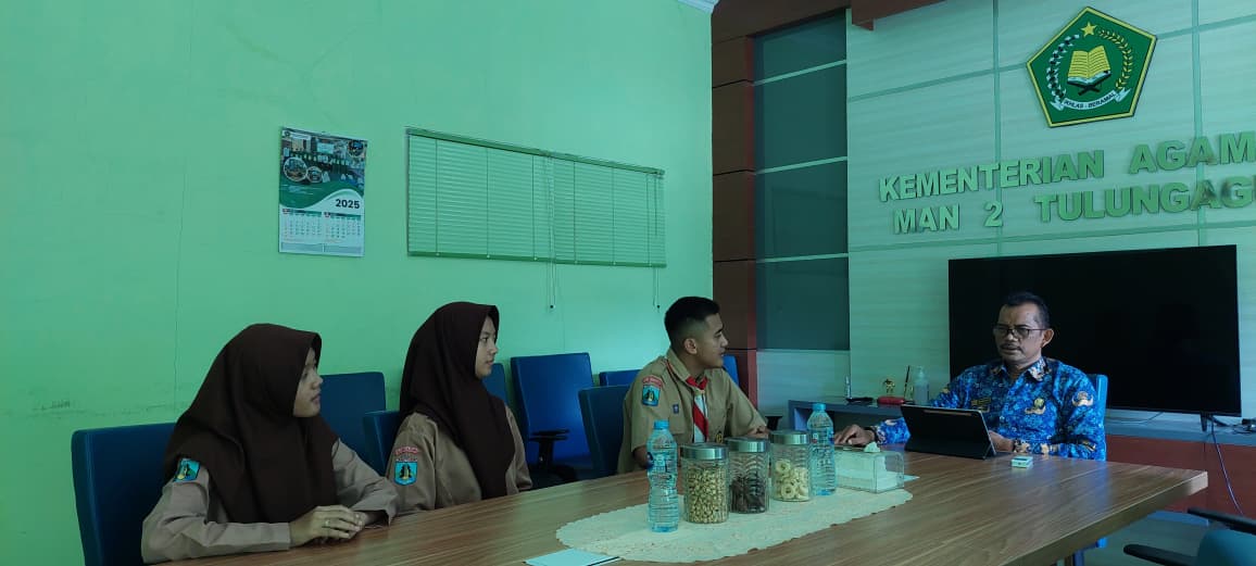 MAN Tulungagung