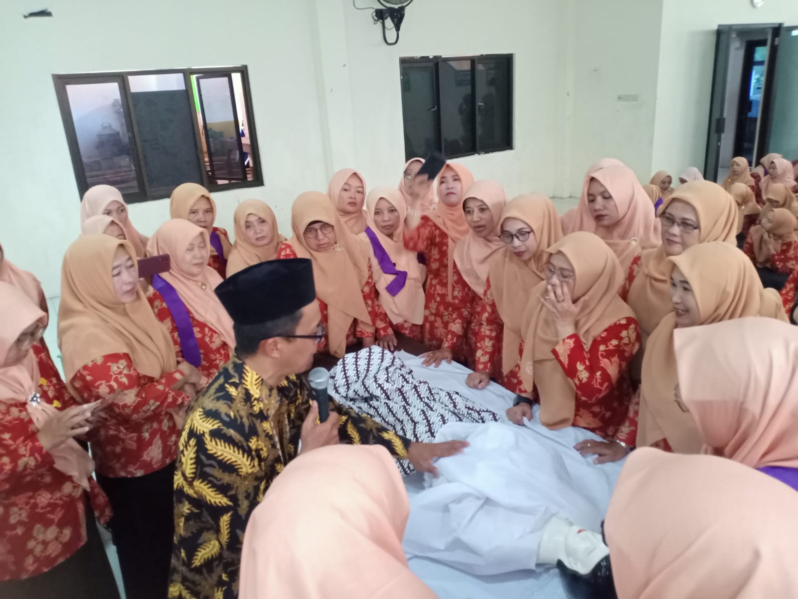 DWP Kemenag Tulungagung