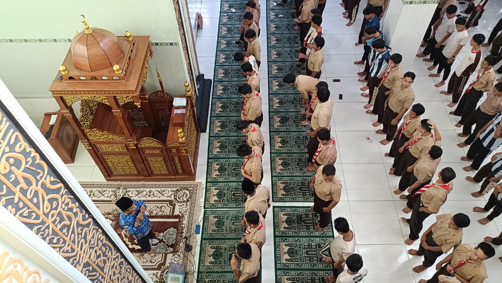 MAN Tulungagung