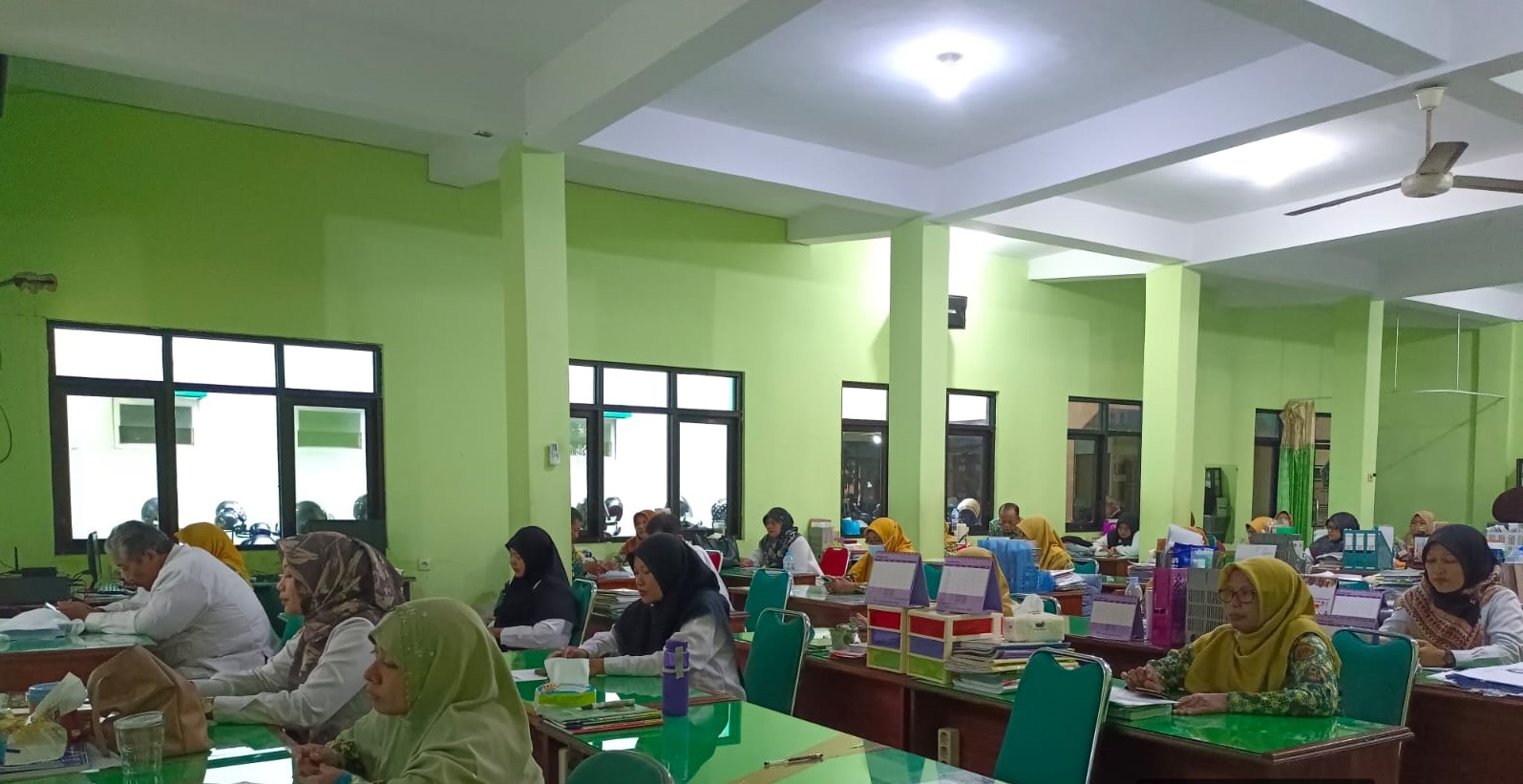 MAN Tulungagung
