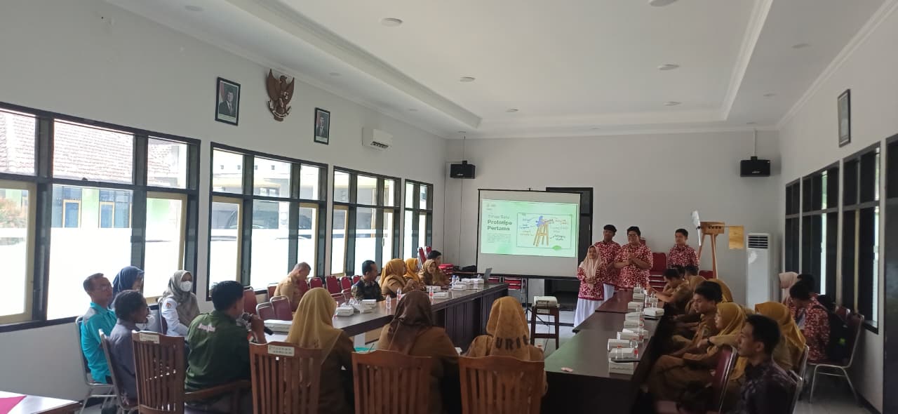 DPMD Tulungagung