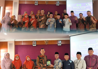 man tulungagung