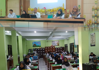 man di tulungagung