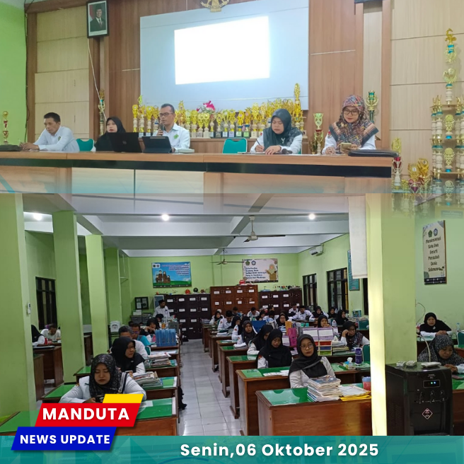 man di tulungagung