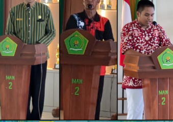 MAN Tulungagung