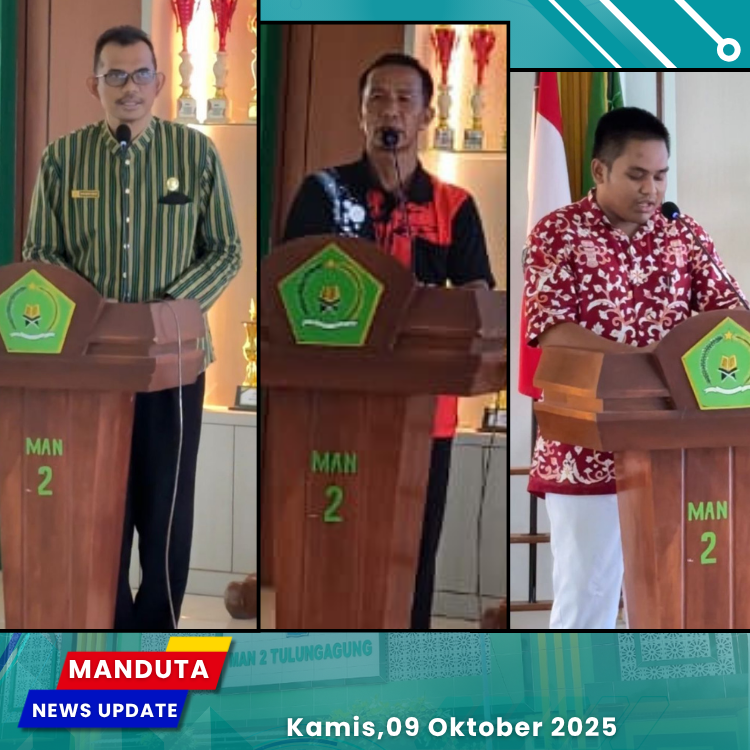 MAN Tulungagung