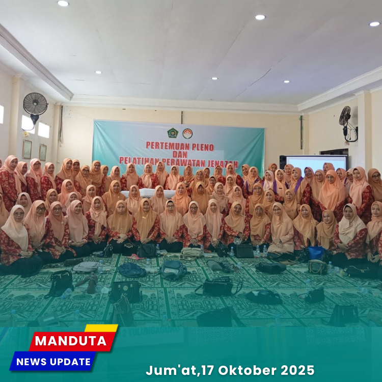 DWP Kemenag Tulungagung