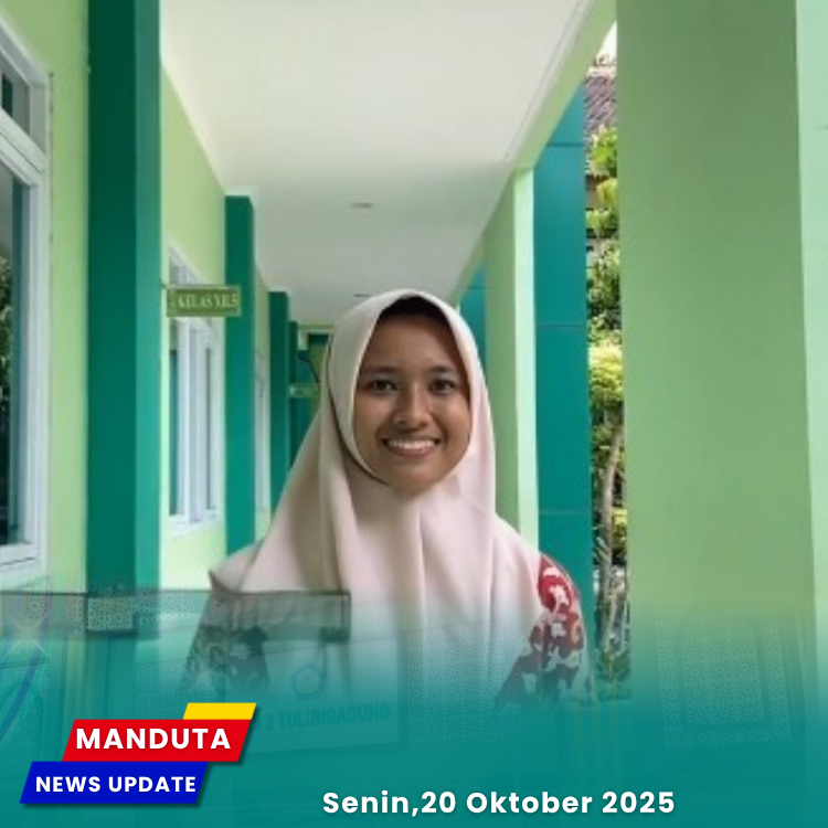 MAN Tulungagung