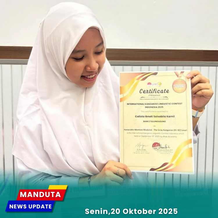 MAN Tulungagung