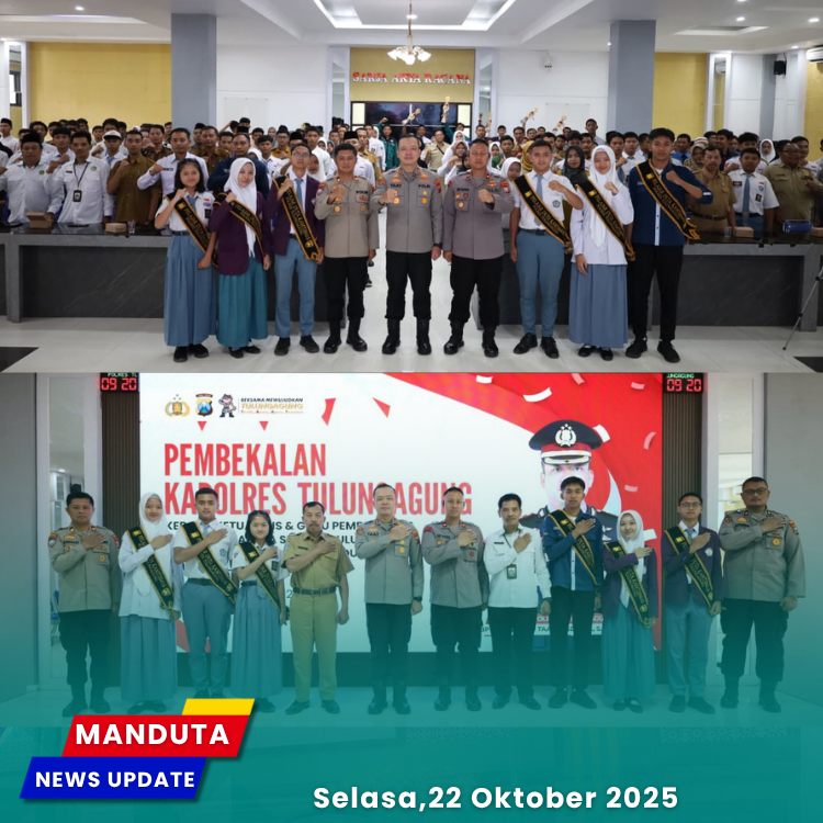 MAN Tulungagung