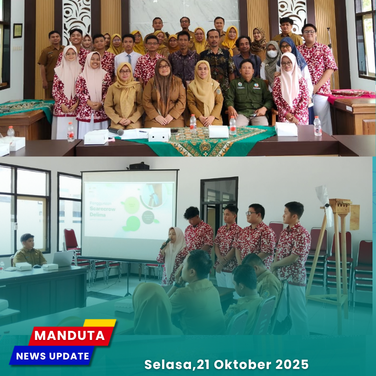 DPMD Tulungagung