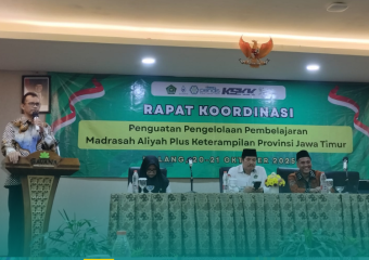 MAN Tulungagung