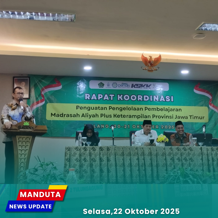 MAN Tulungagung