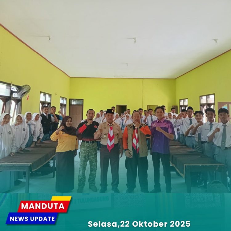 MAN Tulungagung