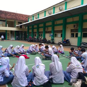 Makan Bergizi Gratis