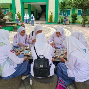 Makan Bergizi Gratis