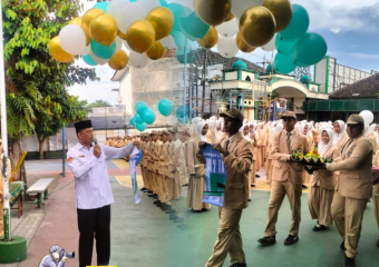 Tulungagung, Jawa Timur