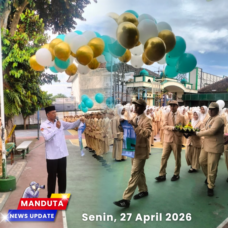 Tulungagung, Jawa Timur