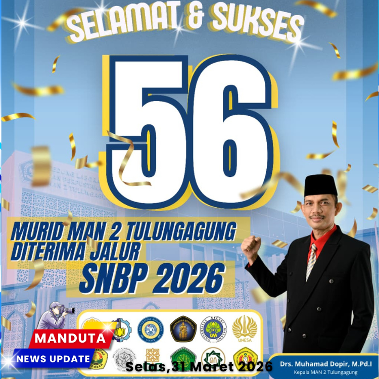 man 1 tulungagung