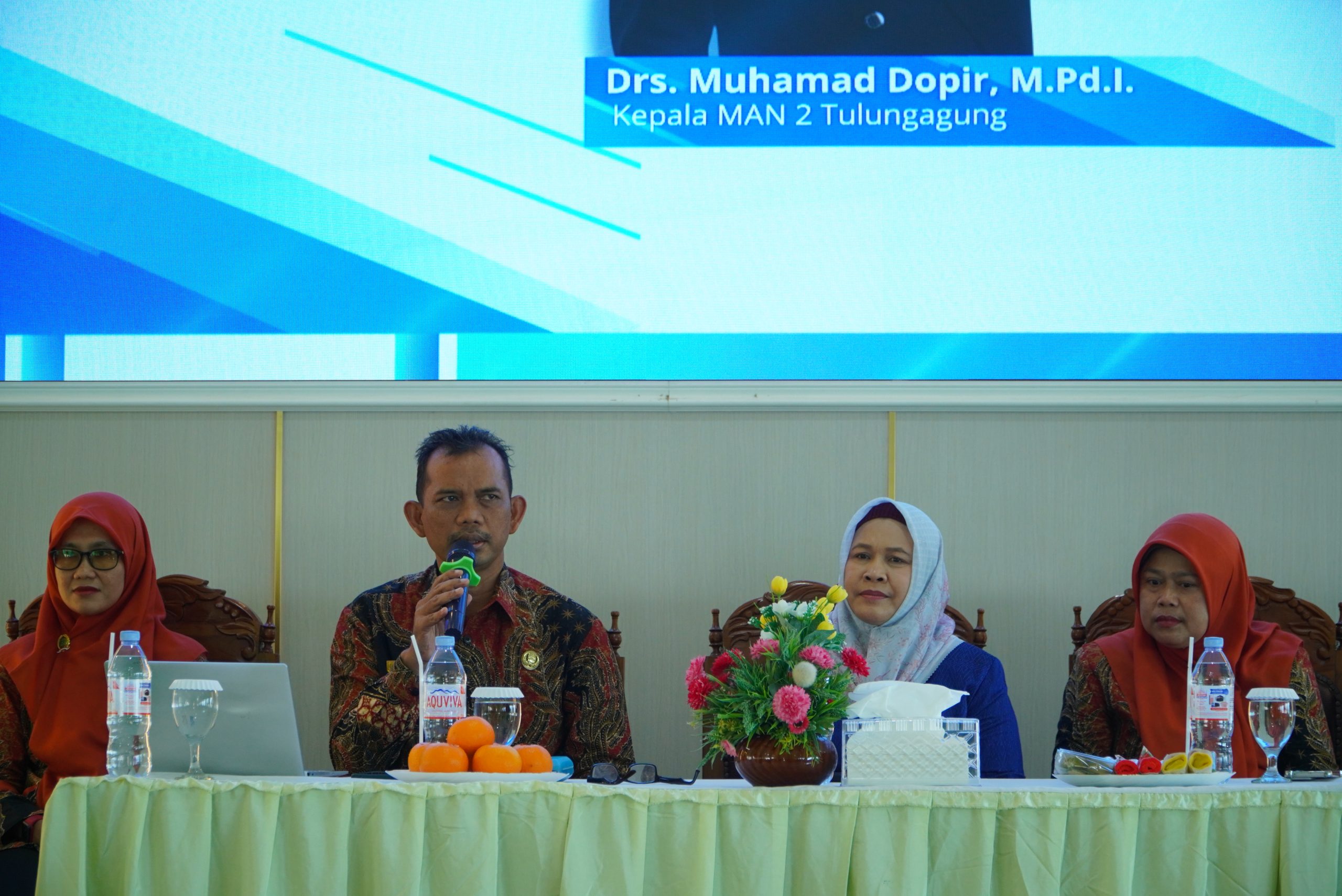 Tulungagung, Jawa Timur