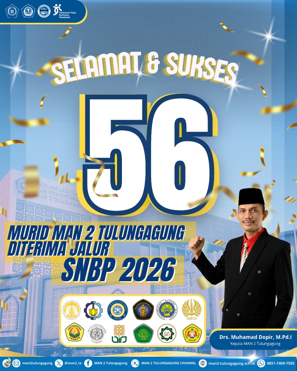 man 1 tulungagung
