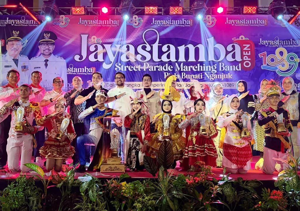 Tulungagung, Jawa Timur