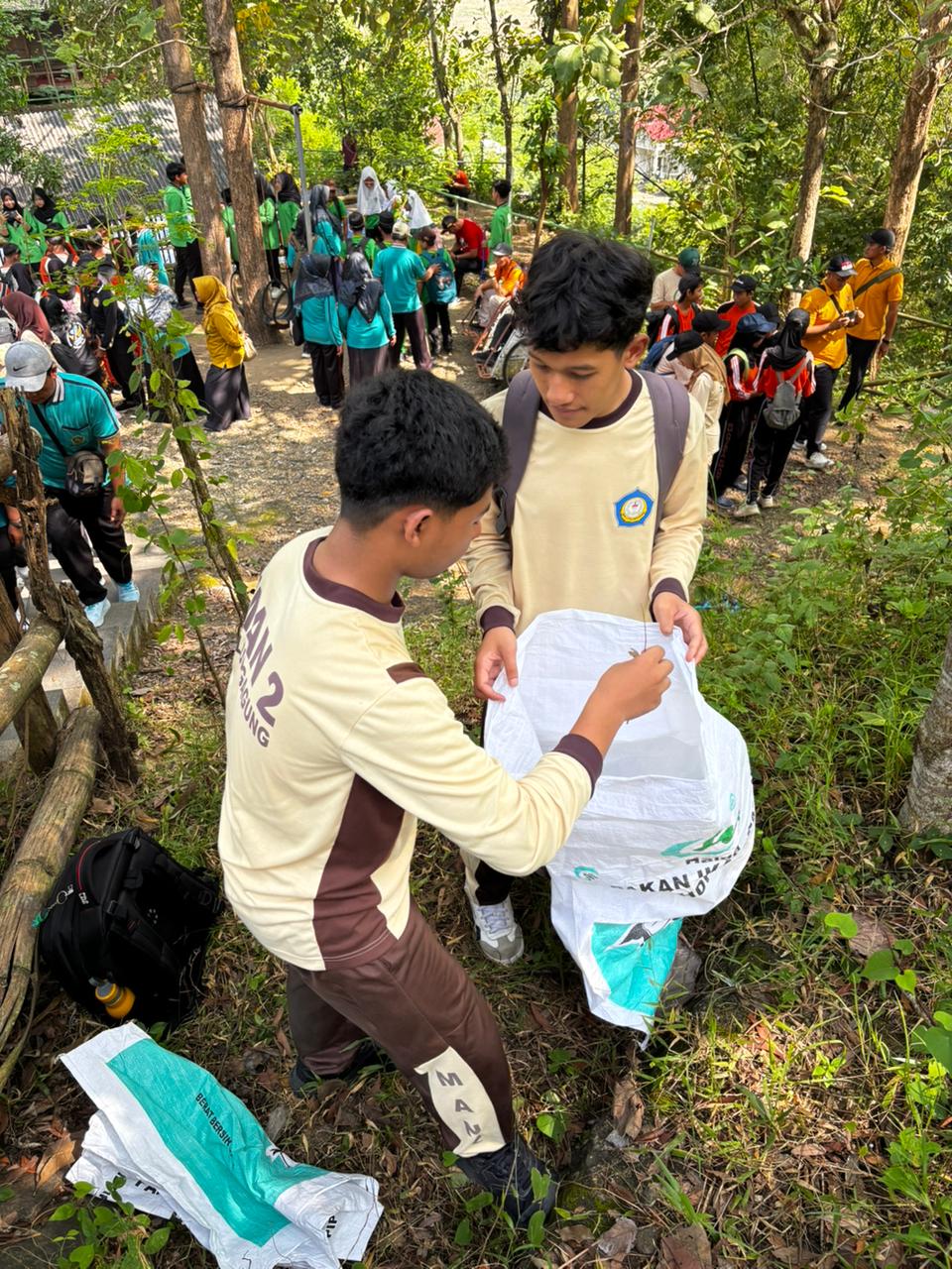 Tulungagung, Jawa Timur