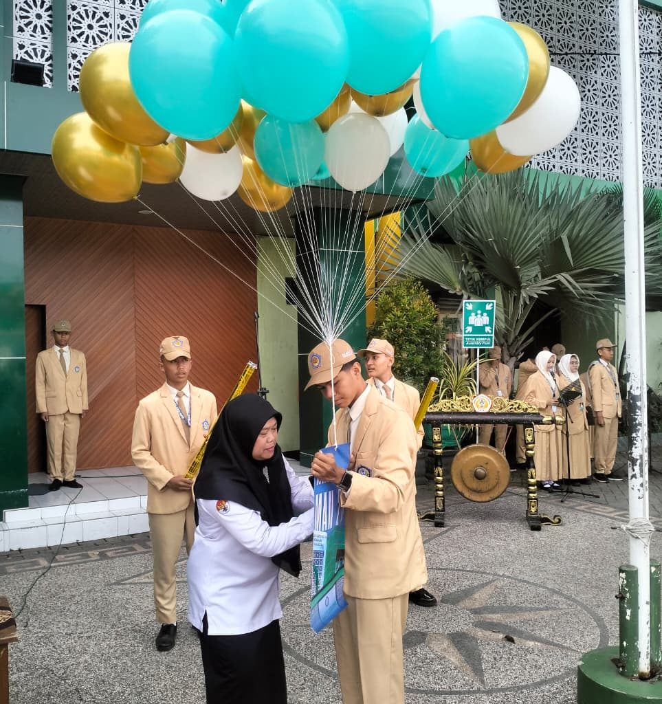 Tulungagung, Jawa Timur