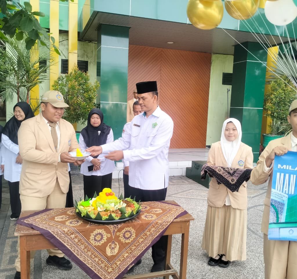 Tulungagung, Jawa Timur