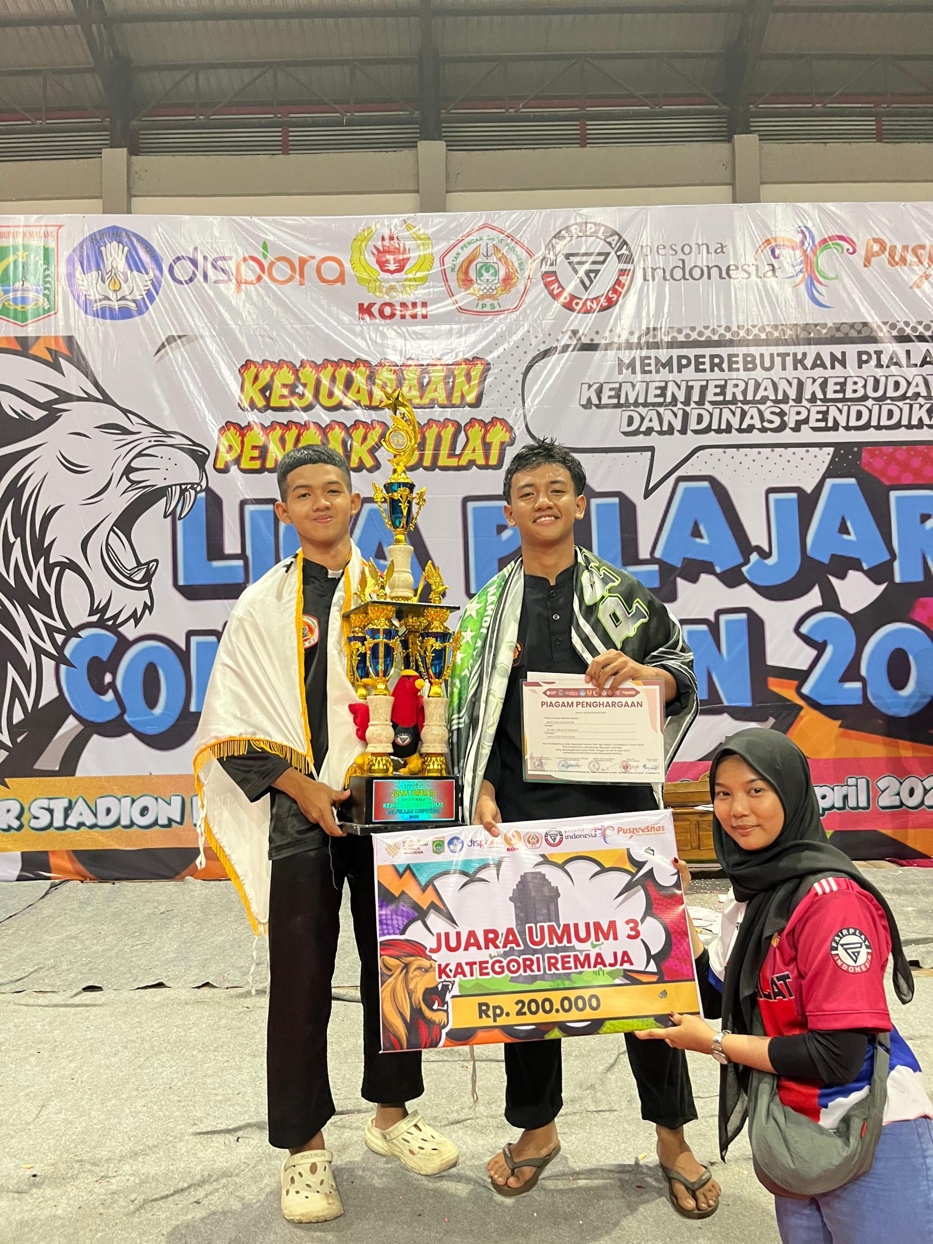 Tulungagung