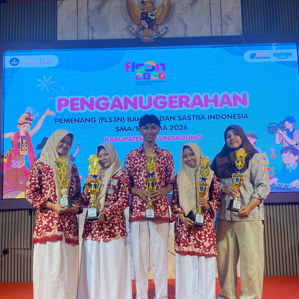 Tulungagung