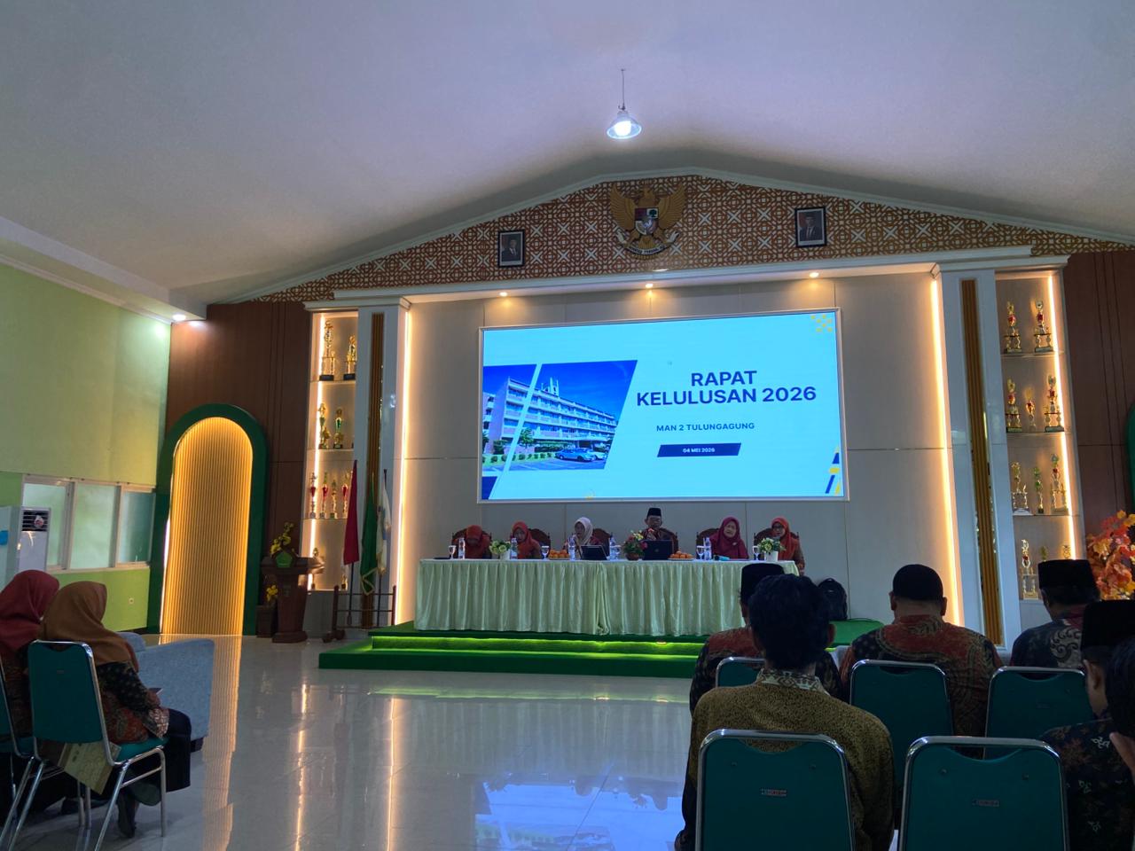 Tulungagung, Jawa Timur