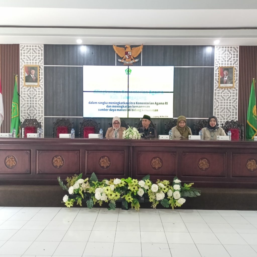 Tulungagung